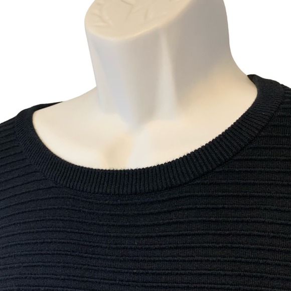 Sweater in Navy- French Connection - Picture 6 of 7